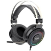 هدست گیمینگ با سیم ردراگون مدل Redragon H320 Lamia 2 RGB