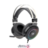 هدست گیمینگ با سیم ردراگون مدل Redragon H320 Lamia 2 RGB