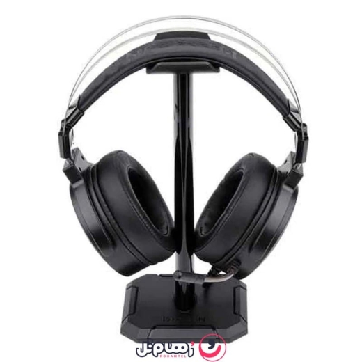 هدست گیمینگ با سیم ردراگون مدل Redragon H320 Lamia 2 RGB