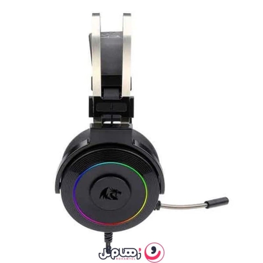 هدست گیمینگ با سیم ردراگون مدل Redragon H320 Lamia 2 RGB