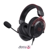 هدست گیمینگ با سیم ردراگون مدل Redragon H386 Diomedes