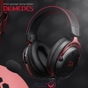 هدست گیمینگ با سیم ردراگون مدل Redragon H386 Diomedes