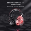 هدست گیمینگ با سیم ردراگون مدل Redragon H386 Diomedes