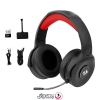هدست گیمینگ بی سیم ردراگون مدل Redragon H818 Pro Pelops