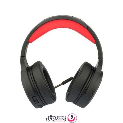 هدست گیمینگ بی سیم ردراگون مدل Redragon H818 Pro Pelops