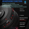 هدست گیمینگ بی سیم ردراگون مدل Redragon H818 Pro Pelops