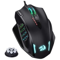 ماوس گیمینگ ردراگون مدل Redragon Impact M908
