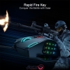 ماوس گیمینگ ردراگون مدل Redragon Impact M908