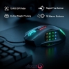 ماوس گیمینگ ردراگون مدل Redragon Impact M908