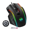 ماوس گیمینگ ردراگون مدل Redragon M901 Perdiction 4