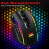 ماوس گیمینگ ردراگون مدل Redragon M901 Perdiction 4