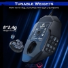 ماوس گیمینگ ردراگون مدل Redragon M901 Perdiction 4