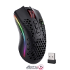 ماوس گیمینگ بی&zwnj;سیم ردراگون مدل Redragon Storm Pro M808 RGB