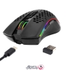 ماوس گیمینگ بی&zwnj;سیم ردراگون مدل Redragon Storm Pro M808 RGB