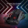 ماوس گیمینگ بی&zwnj;سیم ردراگون مدل Redragon Storm Pro M808 RGB