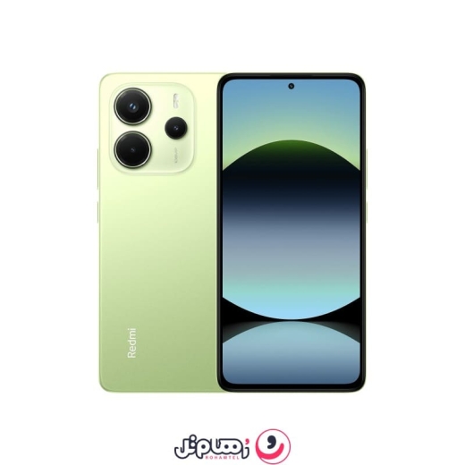 گوشی موبایل شیائومی Redmi Note 14 4G