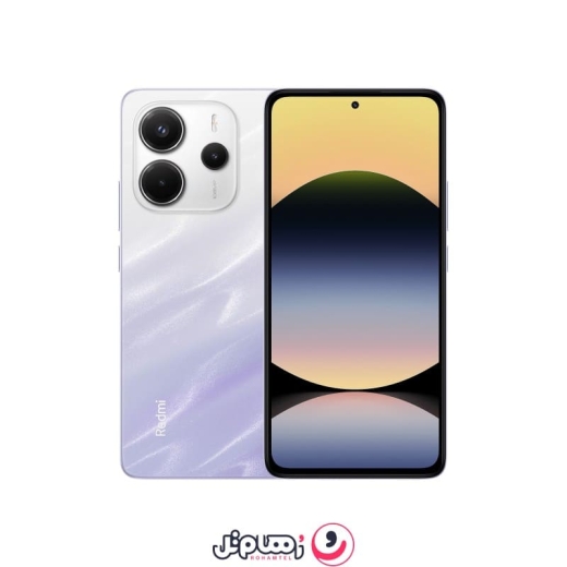 گوشی موبایل شیائومی Redmi Note 14 4G