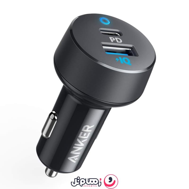 شارژر فندکی 35 وات انکر مدل A2732