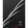 کابل تایپ-سی به تایپ-سی انکر Anker USB-C to USB-C Cable 3.3Ft 90CM مدل A8756