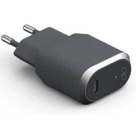 شارژر دیواری 25W فورس مدل FPCS25WPDCG PD