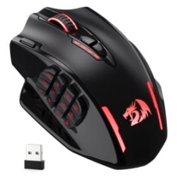 ماوس گیمینگ ردراگون مدل Redragon Impact Elite M913