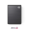 اس اس دی اکسترنال سیگیت مدل Seagate One Touch ظرفیت 1 ترابایت