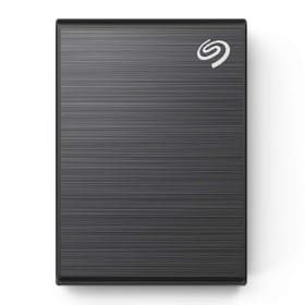 اس اس دی اکسترنال سیگیت مدل Seagate One Touch ظرفیت 1 ترابایت