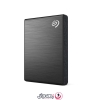 اس اس دی اکسترنال سیگیت مدل Seagate One Touch ظرفیت 1 ترابایت