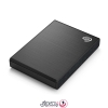 اس اس دی اکسترنال سیگیت مدل Seagate One Touch ظرفیت 1 ترابایت