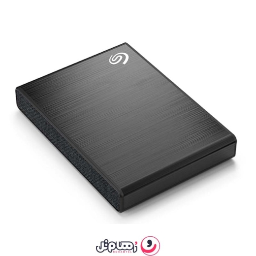 اس اس دی اکسترنال سیگیت مدل Seagate One Touch ظرفیت 1 ترابایت