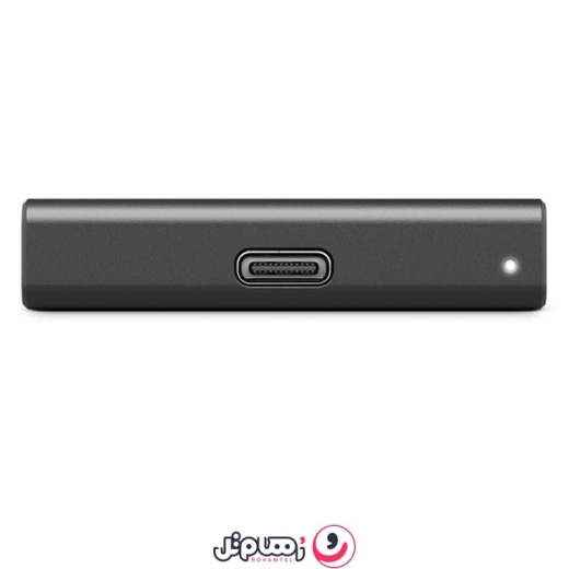 اس اس دی اکسترنال سیگیت مدل Seagate One Touch ظرفیت 1 ترابایت