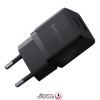 شارژر دیواری 20 وات بیسوس مدل Baseus Palm Fast 20W