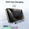 شارژر دیواری 20 وات بیسوس مدل Baseus Palm Fast 20W