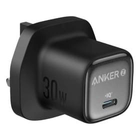 شارژر دیواری انکر مدل Anker Zolo A2698 توان 30 وات