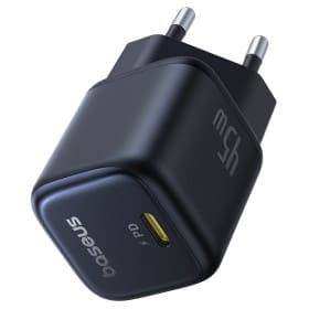 شارژر دیواری 45 وات بیسوس مدل PicoGo GaN 45W