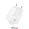 شارژر دیواری 45 وات بیسوس مدل PicoGo GaN 45W