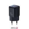 شارژر دیواری 45 وات بیسوس مدل PicoGo GaN 45W