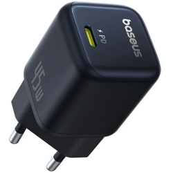 شارژر دیواری 45 وات بیسوس مدل PicoGo GaN 45W