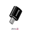 Baseus OTG USB Female to Type-C Male Adapter