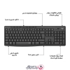 Logitech MK295 Rohamtel.com