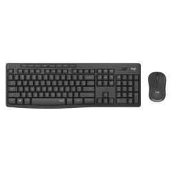 Logitech MK295 Rohamtel.com
