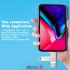 فلش مموری USB 3.1 & USB-C اسکو مدل Oscoo CU-002 ظرفیت 64 گیگابایت