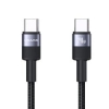 usams type-C to type-C SJ727-240W