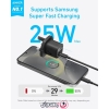 شارژر دیواری انکر مدل Anker 25W PPS Charger A2656