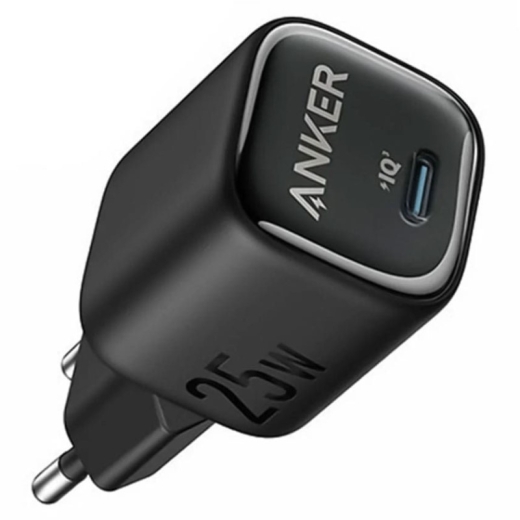 Anker 25W PPS Charger A2656 Rohamtel.com 12 شارژر دیواری انکر مدل Anker 25W PPS Charger A2656