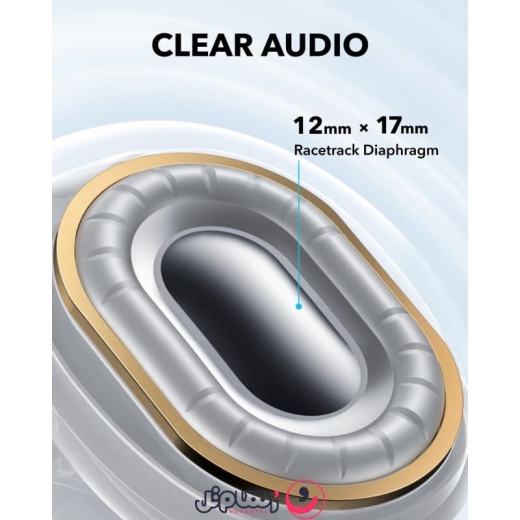 هندزفری بی سیم انکر مدل Anker Soundcore C40i A3331