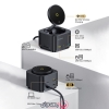 هاب USB-C باسئوس مدل MagPro Series II با ۷ پورت و شارژ بی&zwnj;سیم ۱۵ وات