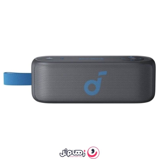 اسپیکر بلوتوثی قابل حمل انکر مدل Anker SoundCore Select 3 A3172