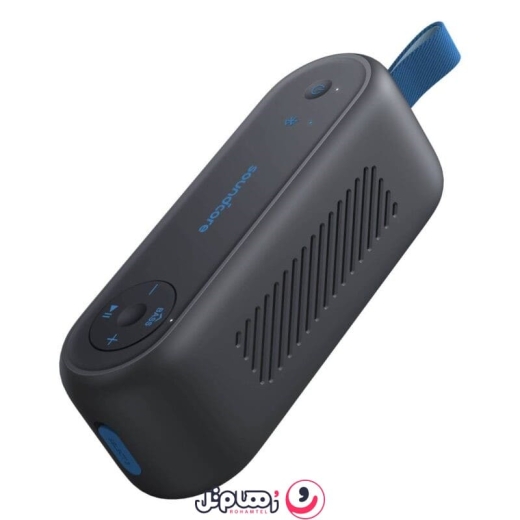 اسپیکر بلوتوثی قابل حمل انکر مدل Anker SoundCore Select 3 A3172