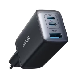 شارژر دیواری انکر PowerPort 3 65w PD – مدل A2667